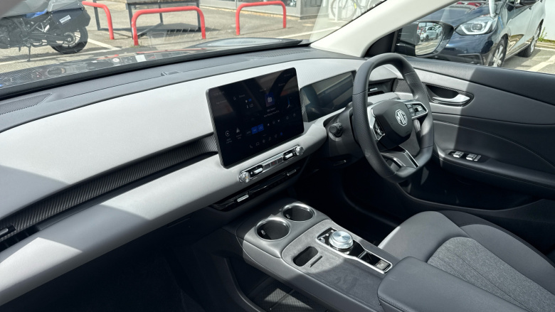 MG MGS5 125kW SE EV 49kWh 5dr Auto Electric Estate